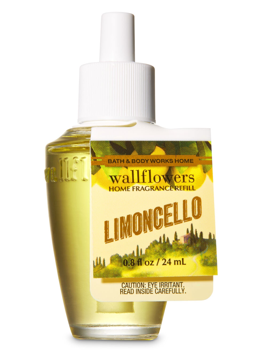 Limoncello Wallflowers Fragrance Refill - Bath And Body Works