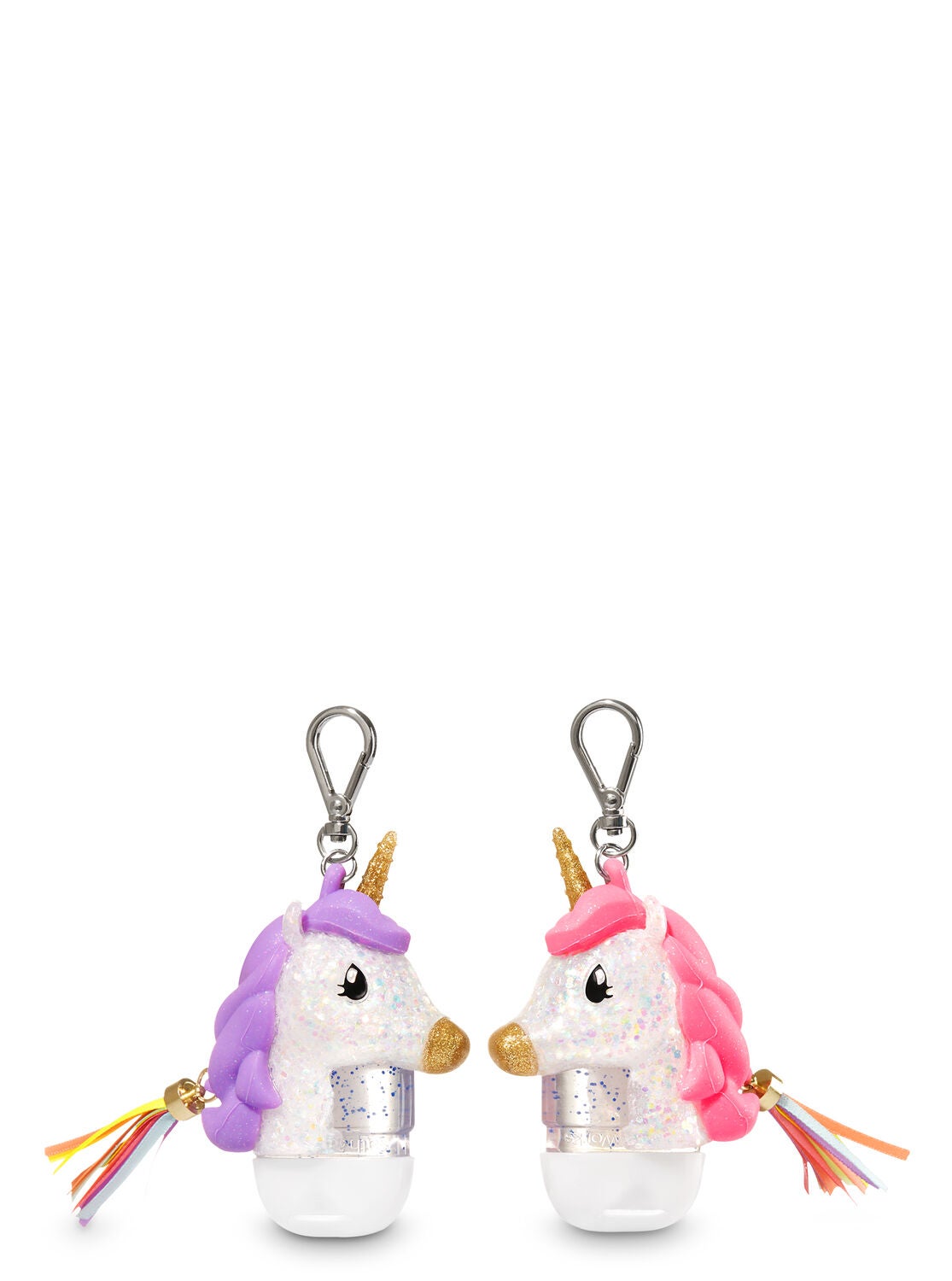 BFF Unicorns PocketBac Holder - Bath And Body Works