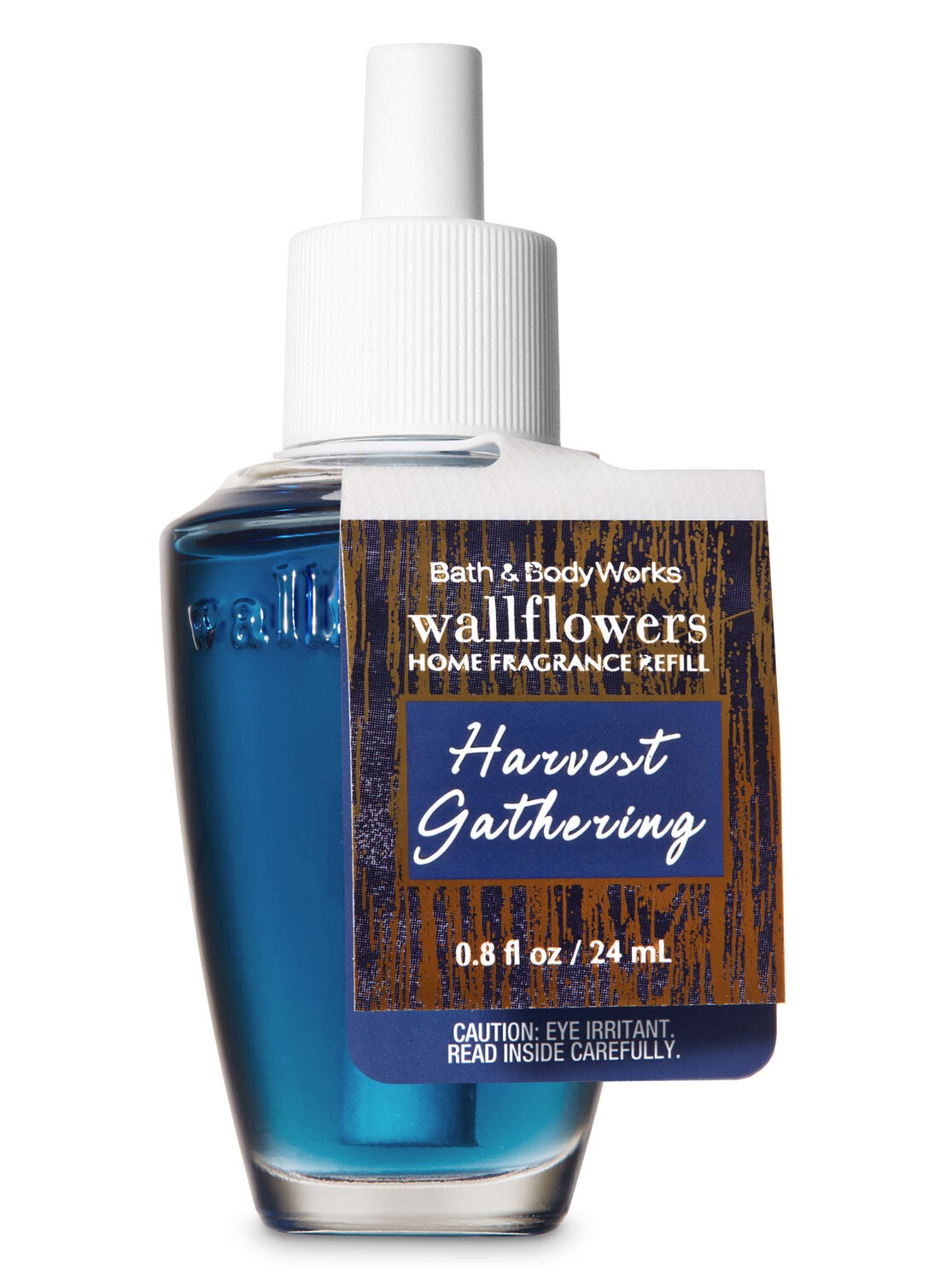 Harvest Gathering Wallflowers Fragrance Refill - Bath And Body Works