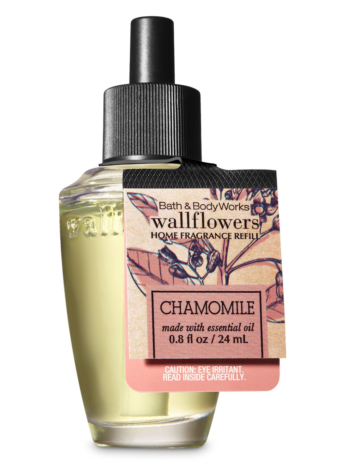 Chamomile Wallflowers Fragrance Refill - Bath And Body Works