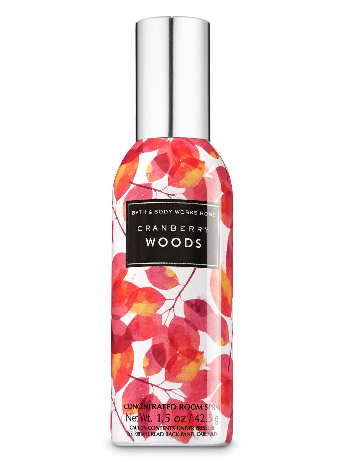 Cranberry Woods Concentrated Room Spray - Bath And Body Works