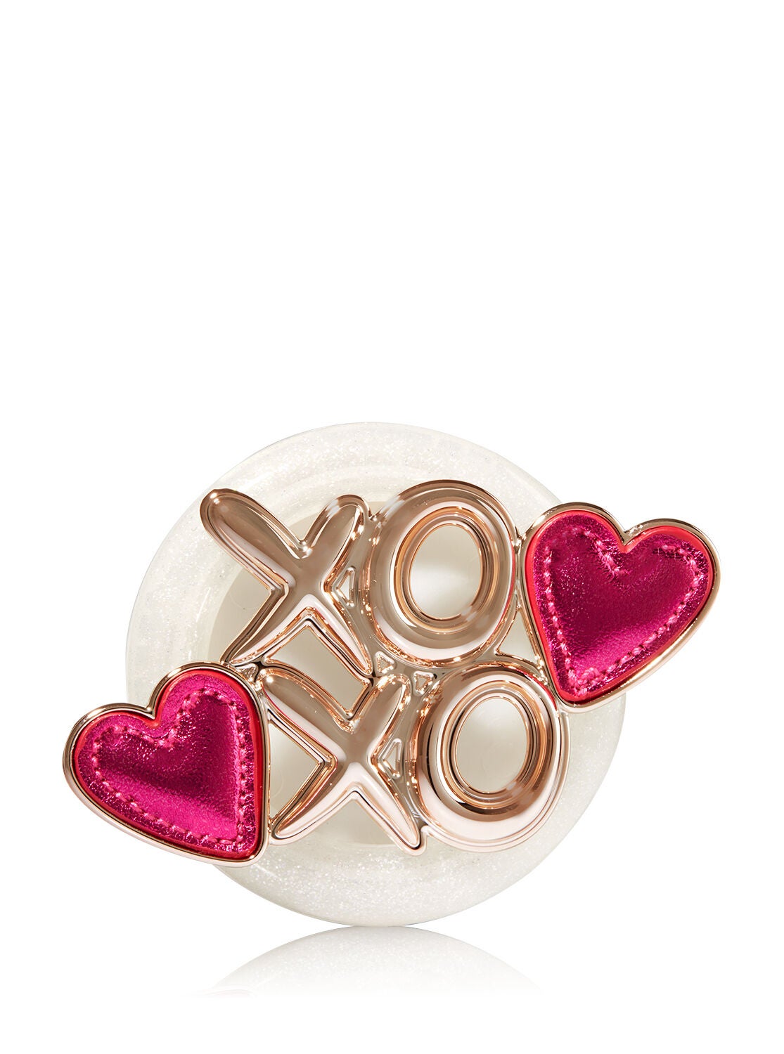 XOXO Scentportable Holder - Bath And Body Works