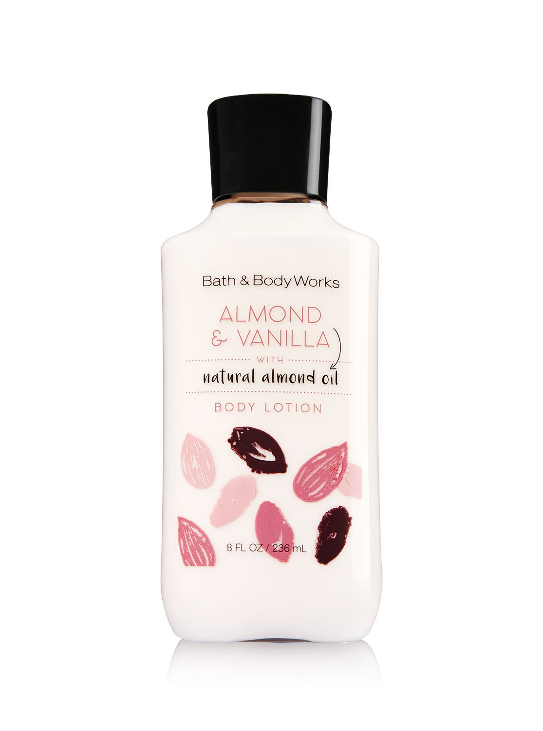 Signature Collection Almond & Vanilla Body Lotion - Bath And Body Works