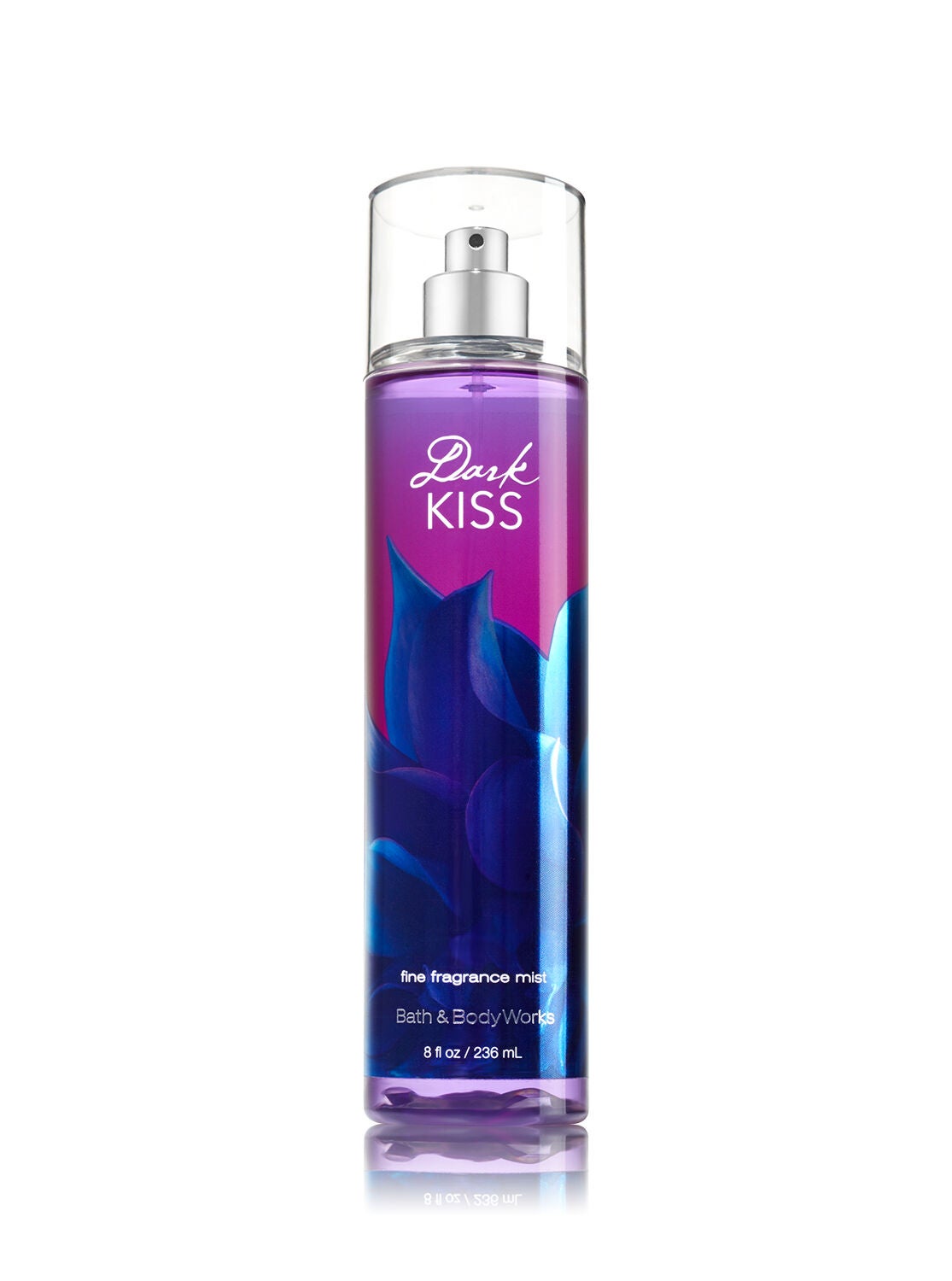 Signature Collection Dark Kiss Fine Fragrance Mist - Bath And Body Works