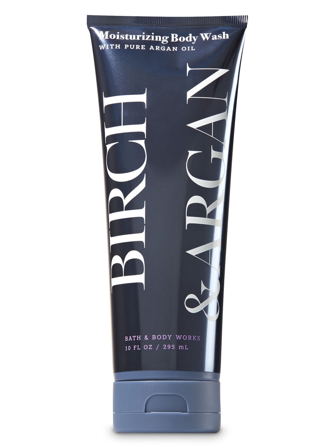 Birch & Argan Moisturizing Body Wash - Bath And Body Works