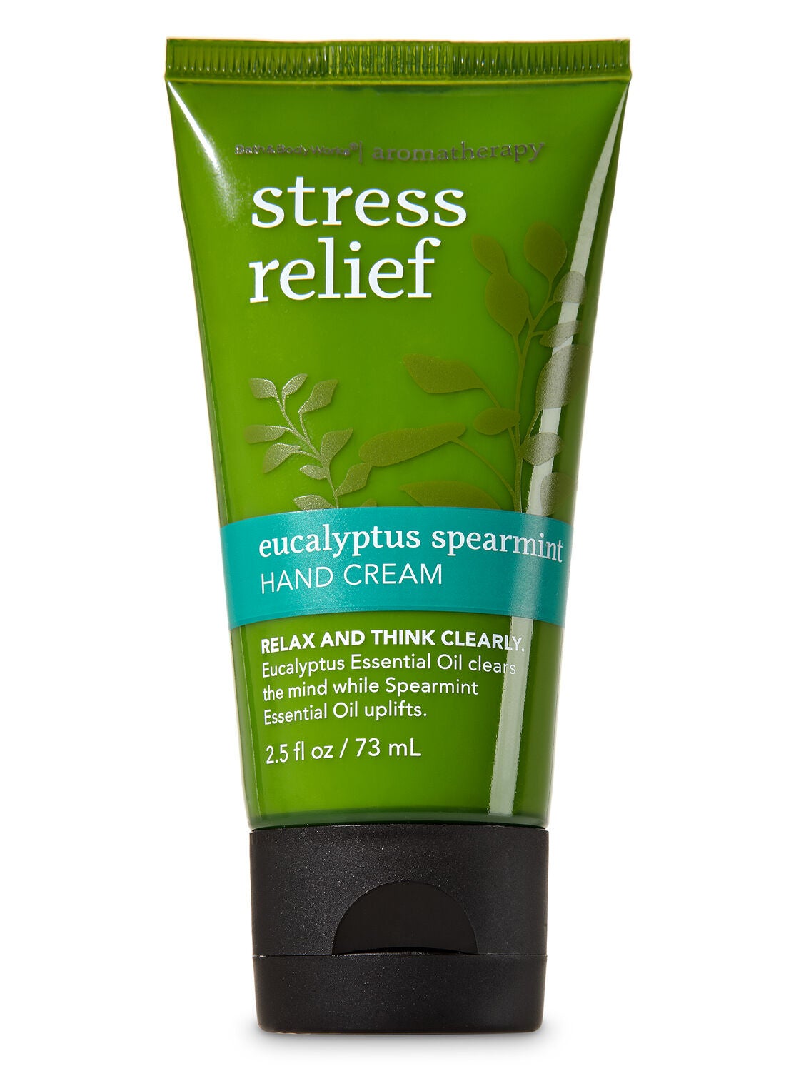 Aromatherapy Eucalyptus Spearmint Hand Cream - Bath And Body Works