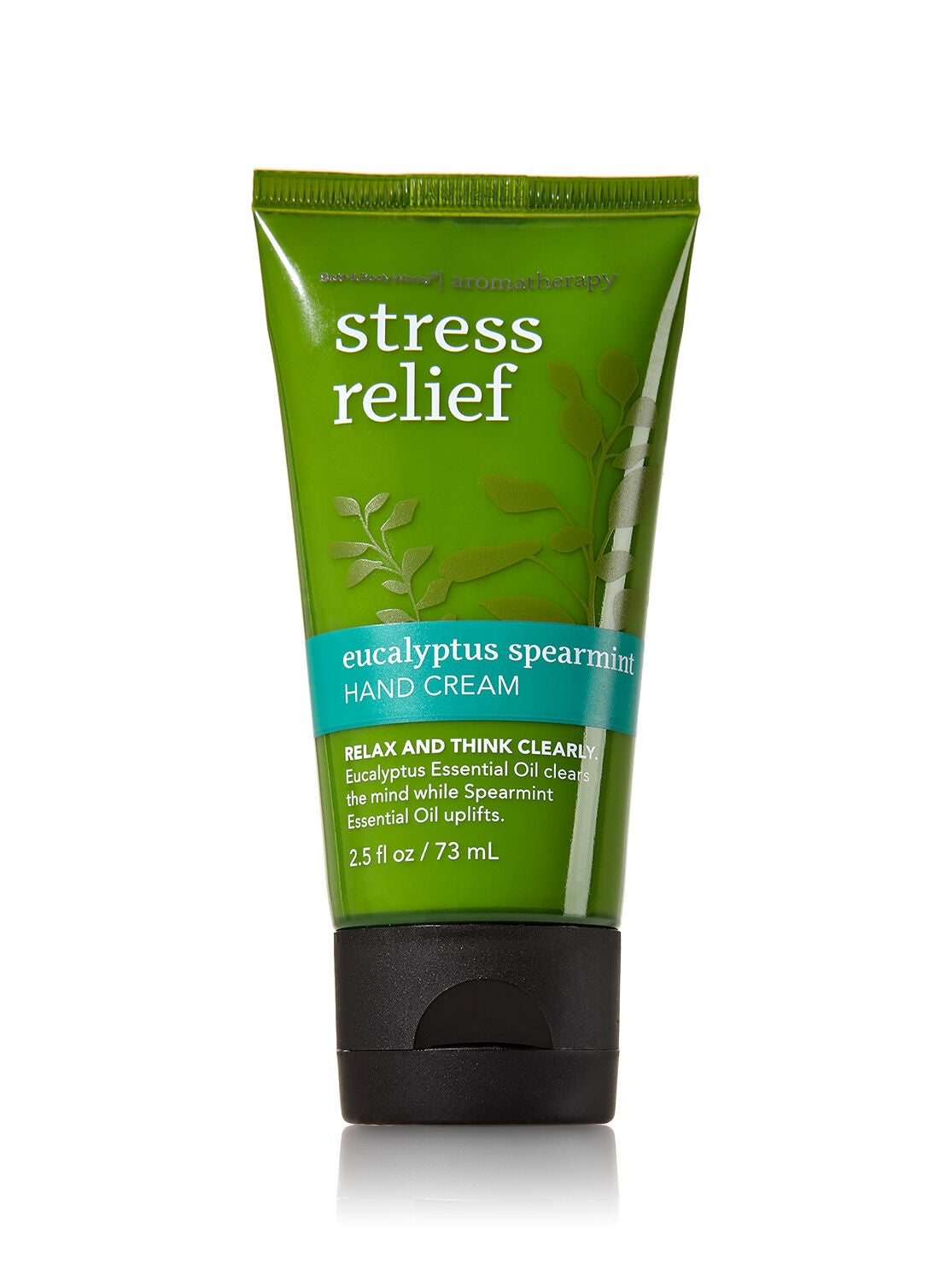 Aromatherapy Eucalyptus Spearmint Hand Cream - Bath And Body Works