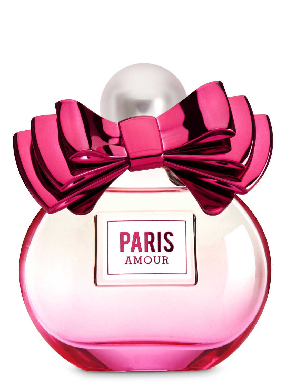 Signature Collection Paris Amour Eau de Toilette - Bath And Body Works