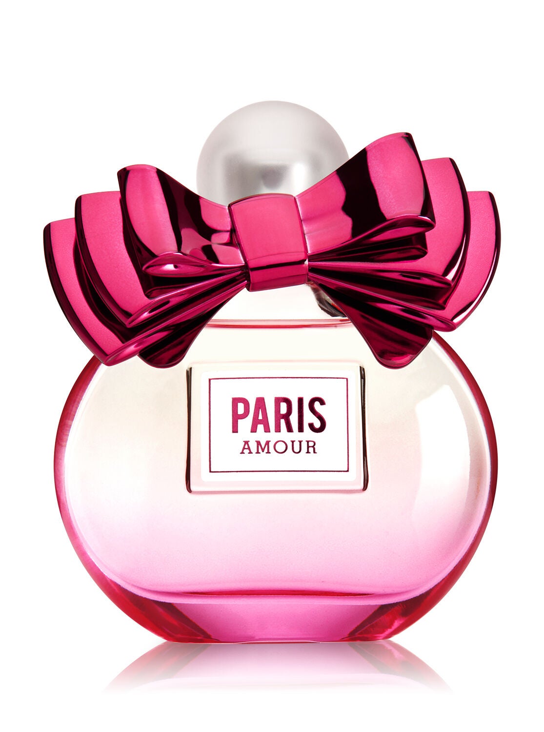 Signature Collection Paris Amour Eau de Toilette - Bath And Body Works