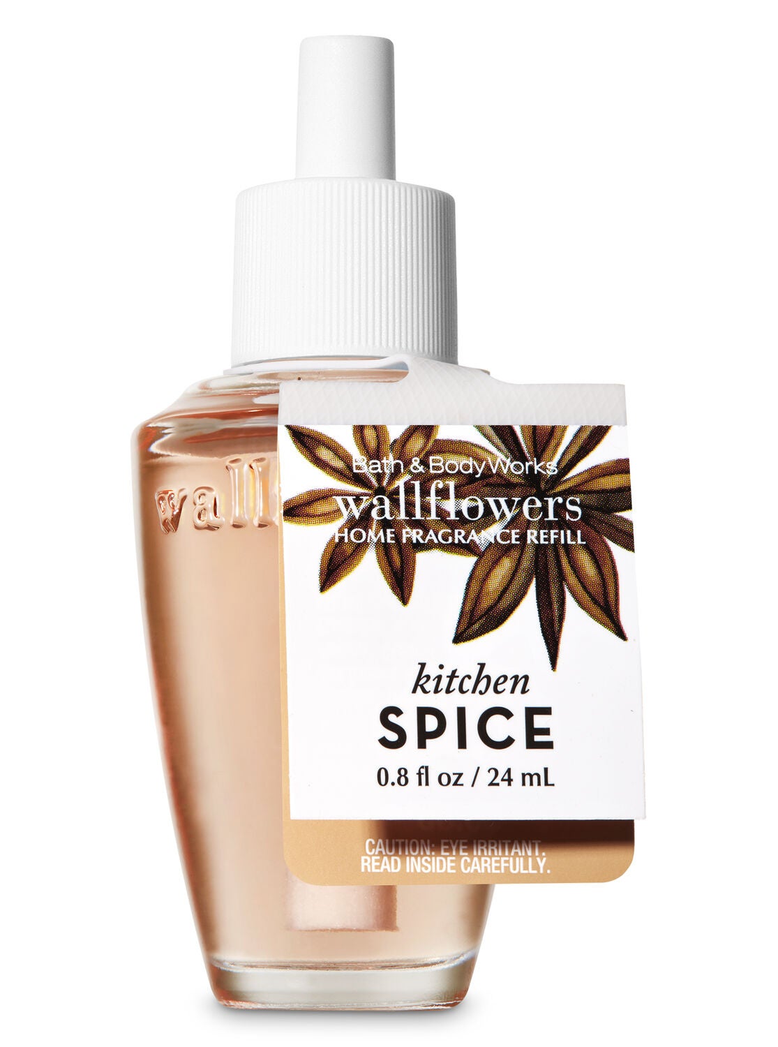 Kitchen Spice Wallflowers Fragrance Refill - Bath And Body Works