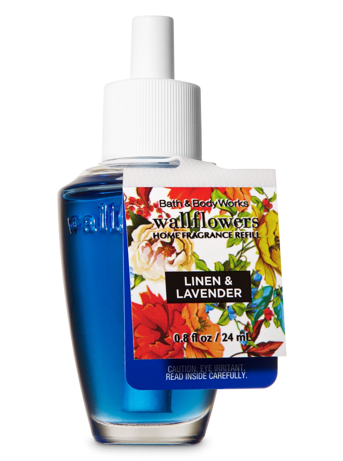 Linen & Lavender Wallflowers Fragrance Refill - Bath And Body Works