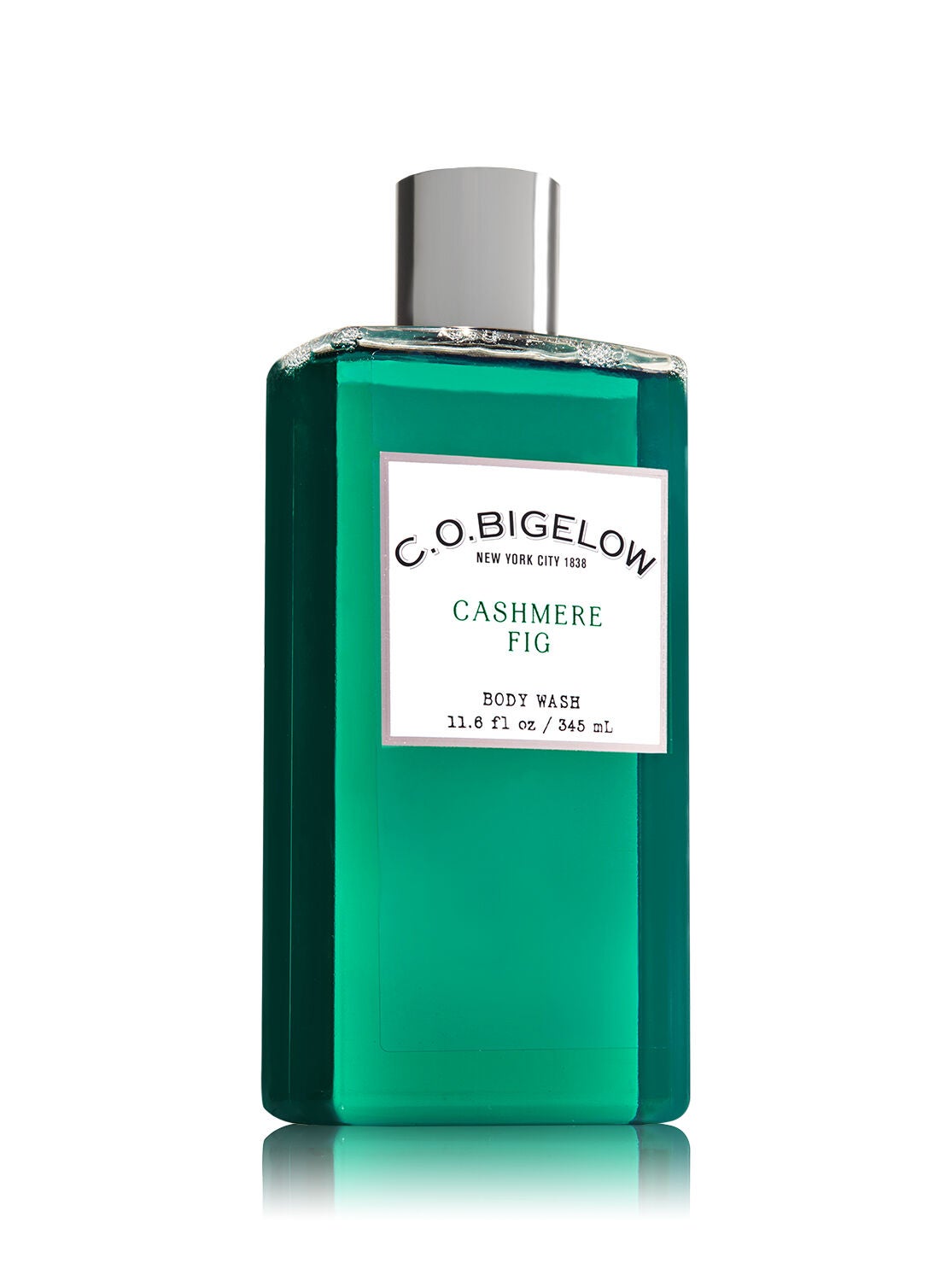 C.O. Bigelow Cashmere Fig Body Wash - Bath And Body Works
