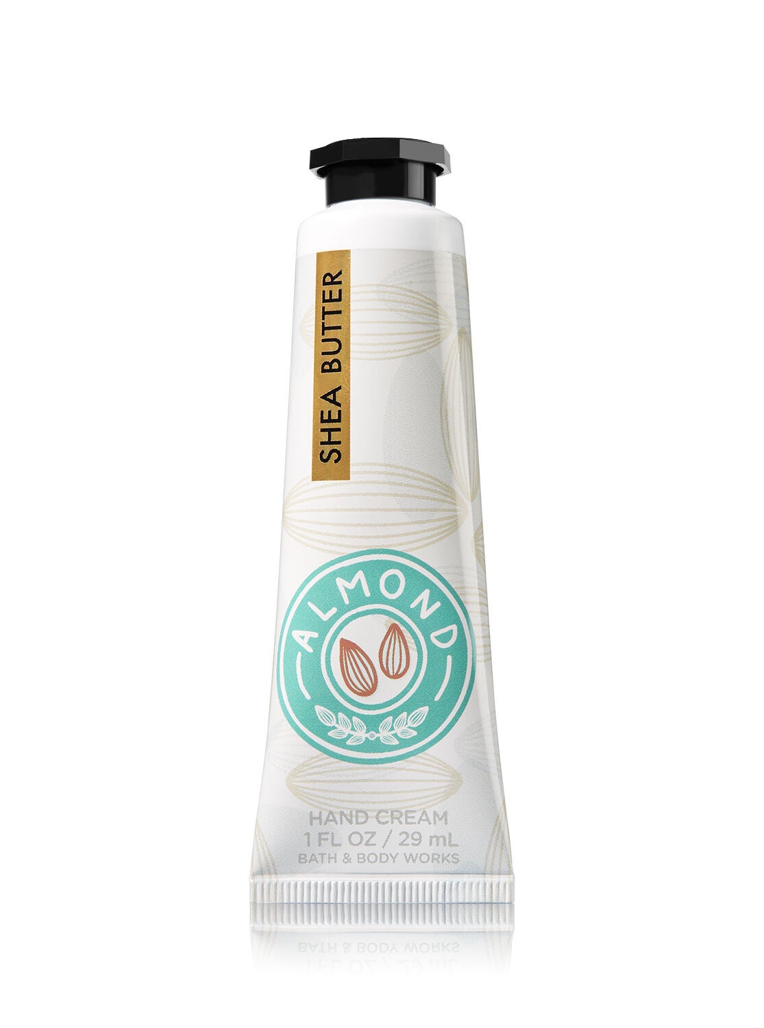 Signature Collection Almond Hand Cream - Bath And Body Works