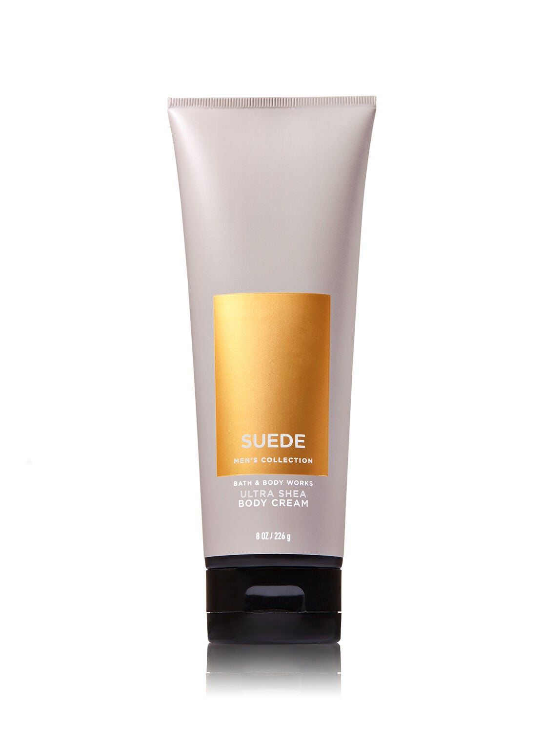 Signature Collection Suede Ultra Shea Body Cream - Bath And Body Works