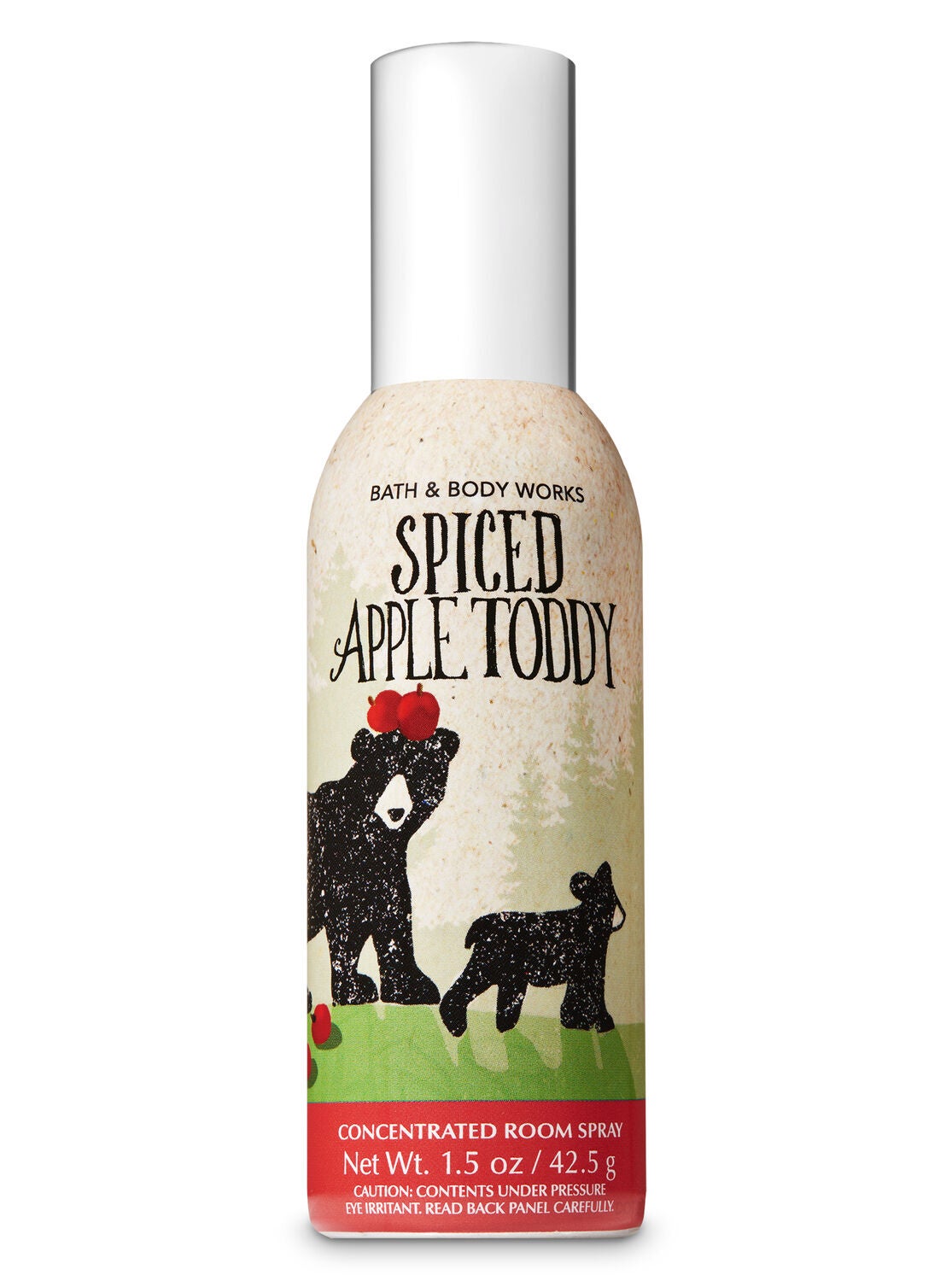Spiced Apple Toddy Concentrated Room Spray - Bath And Body Works