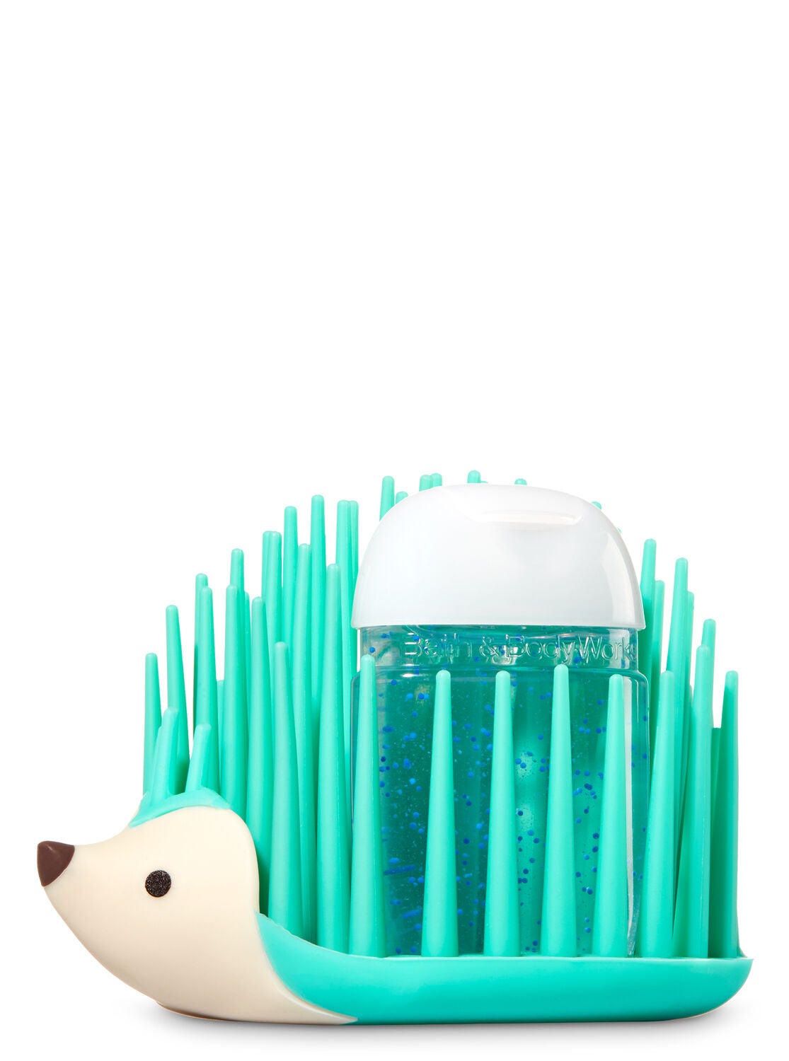 Over the Top Hedgehog Desk PocketBac Holder - Bath And Body Works