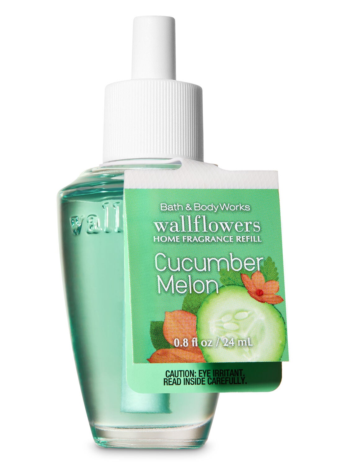 Cucumber Melon Wallflowers Fragrance Refill - Bath And Body Works
