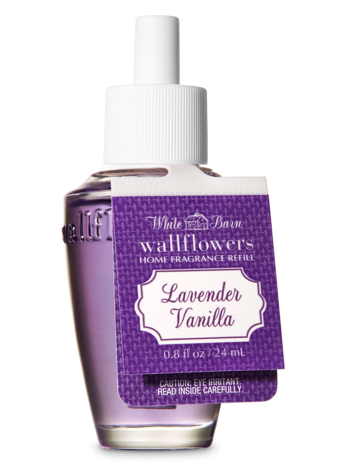 Lavender Vanilla Wallflowers Fragrance Refill - Bath And Body Works