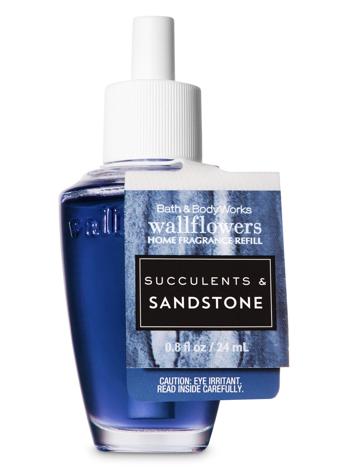 Succulents & Sandstone Wallflowers Fragrance Refill - Bath And Body Works