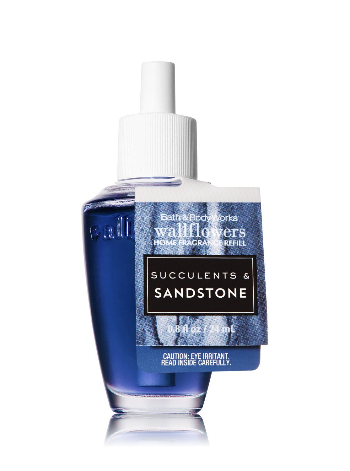 Succulents & Sandstone Wallflowers Fragrance Refill - Bath And Body Works