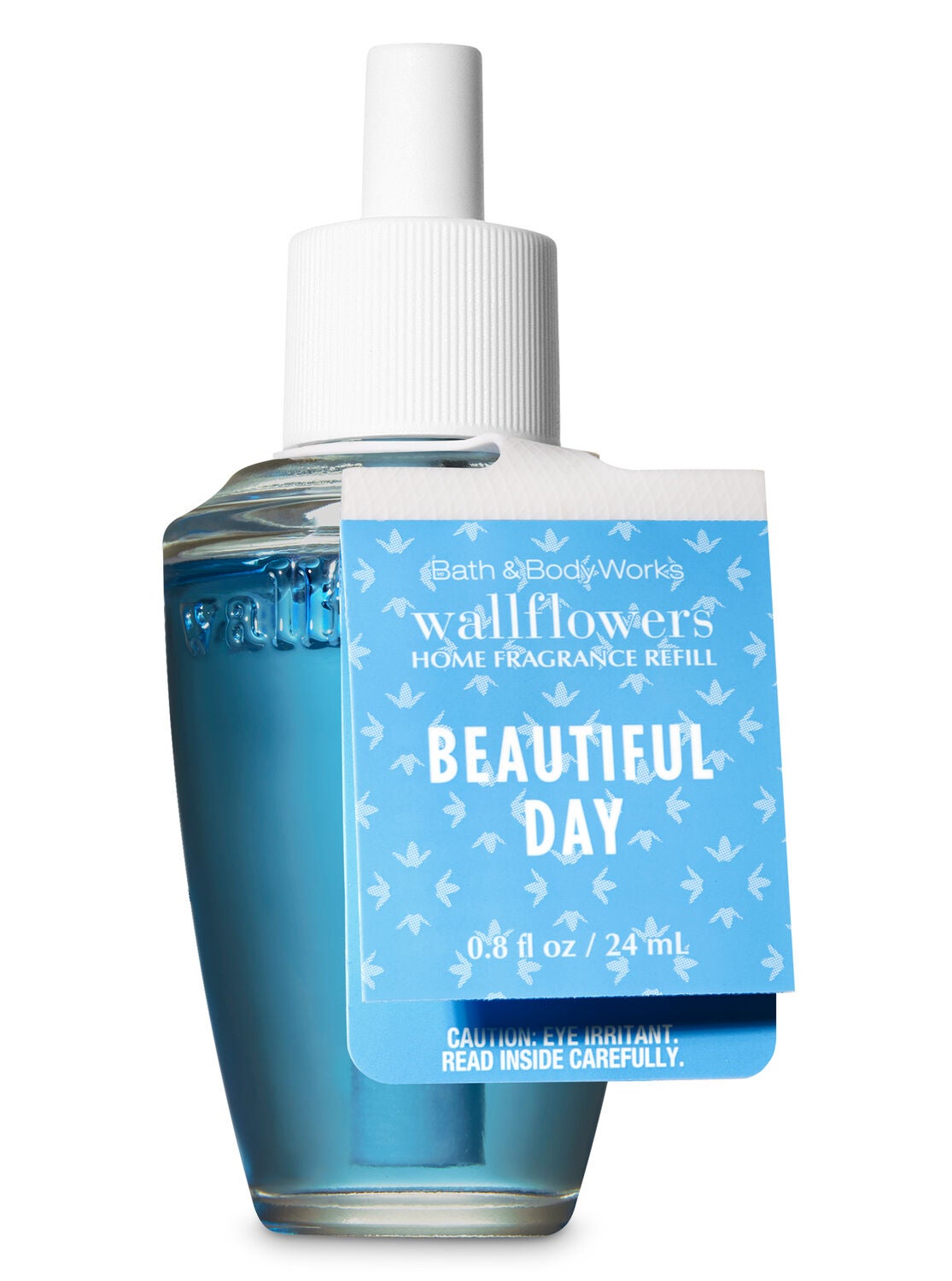 fragrance wallflowers refill bath works body