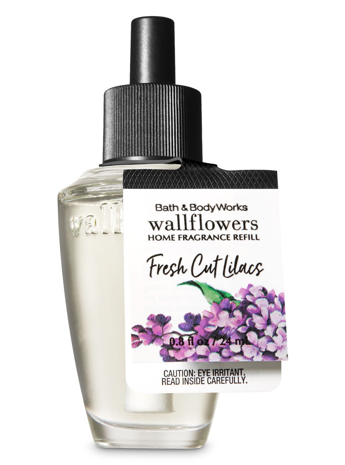 Fresh Cut Lilacs Wallflowers Fragrance Refill - Bath And Body Works