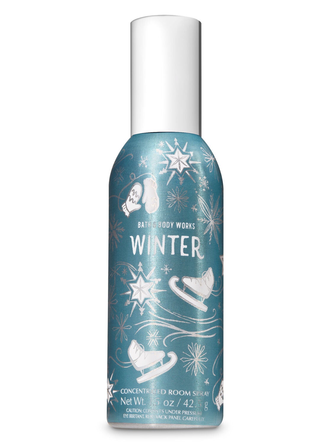 Winter Concentrated Room Spray - Bath And Body Works