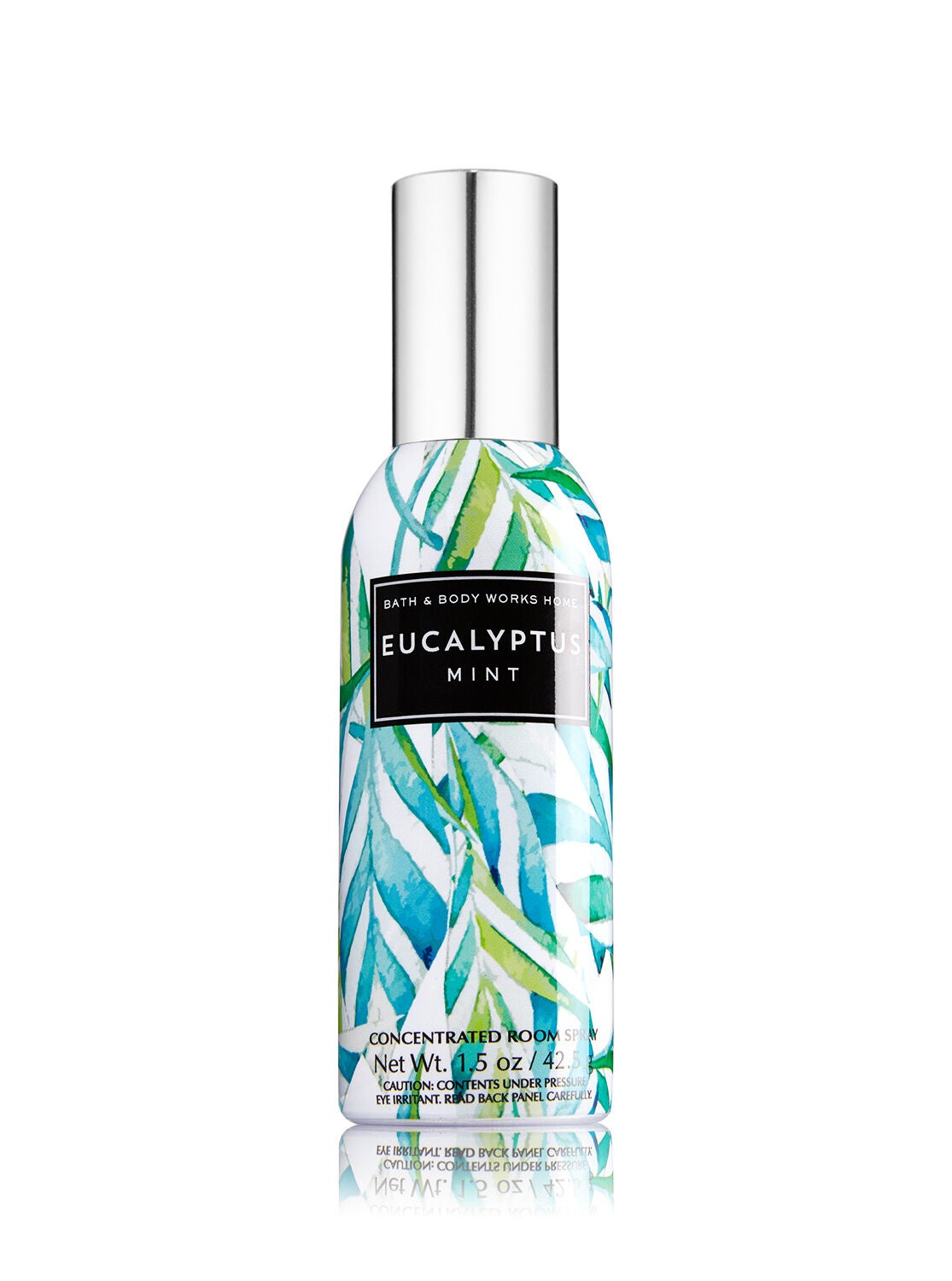 Eucalyptus Mint 1.5 oz. Room Perfume - Bath And Body Works