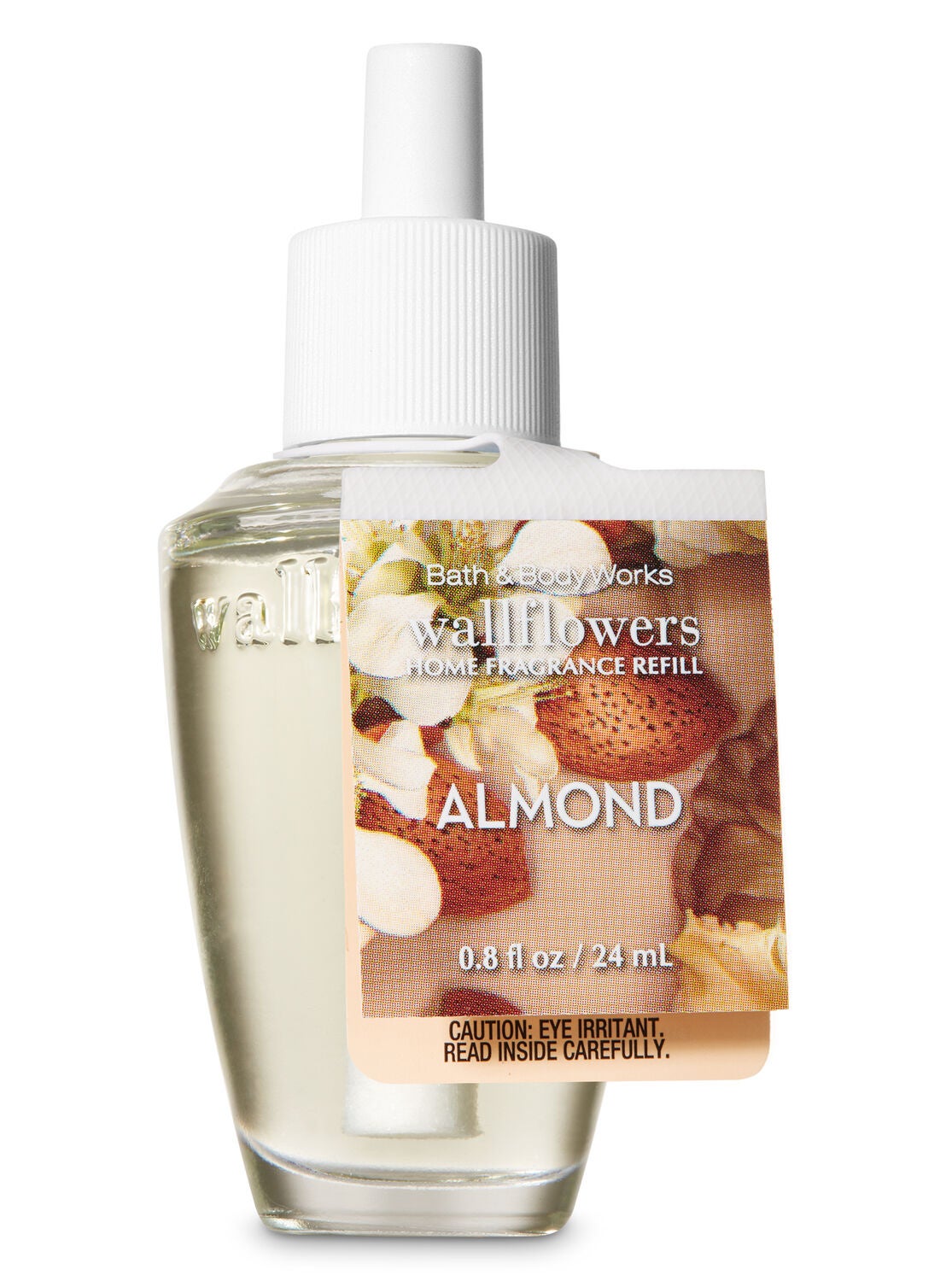 Almond Wallflowers Fragrance Refill - Bath And Body Works