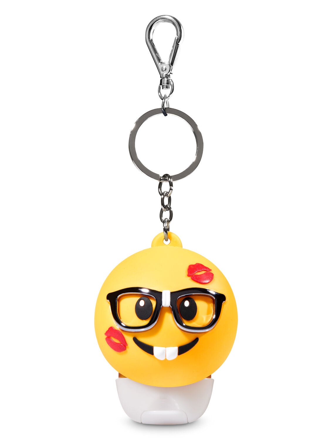 I love Nerds Emoji PocketBac Holder - Bath And Body Works