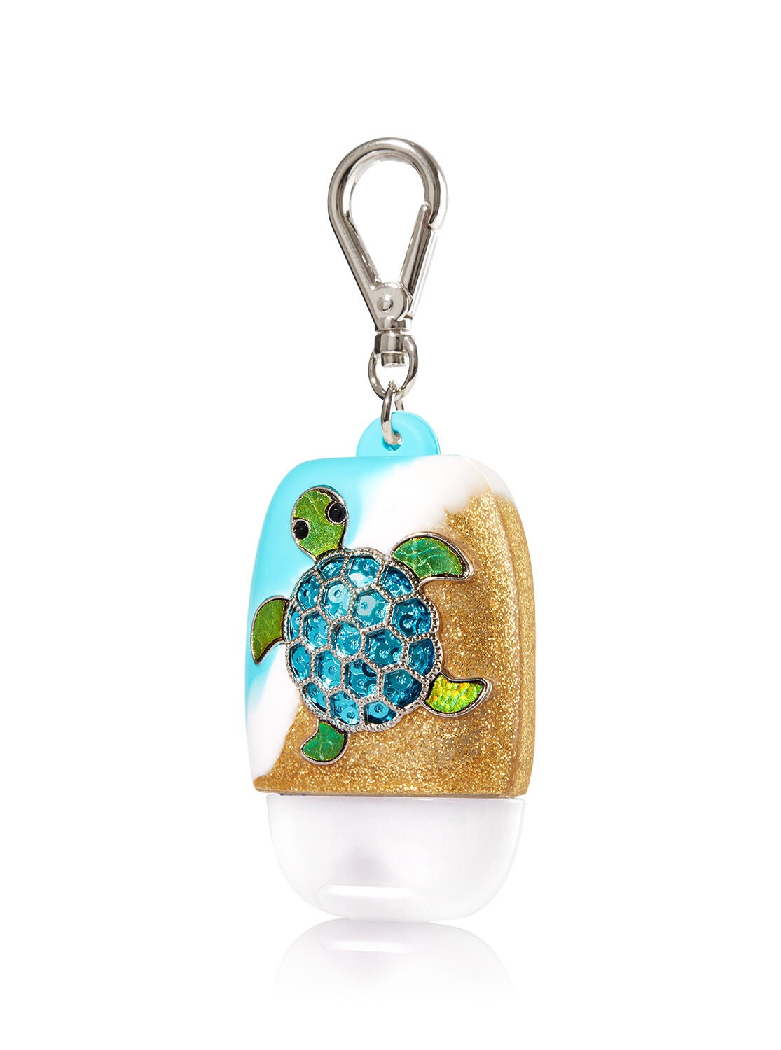 Turtle PocketBac Holder - Bath And Body Works