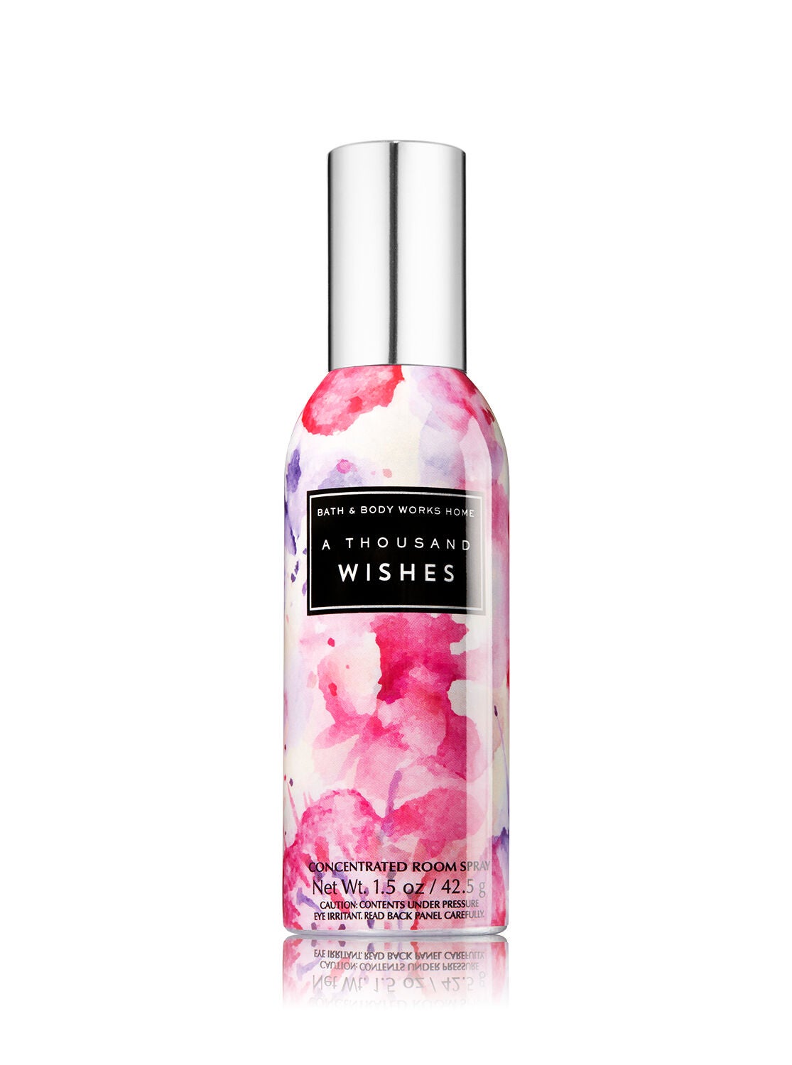 A Thousand Wishes Concentrated Room Spray - Bath And Body Works
