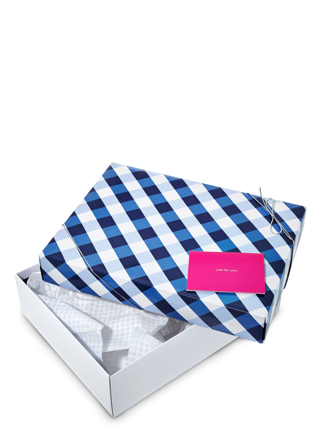 Gift Sets & Kits Small Gift Wrap Kit - Bath And Body Works