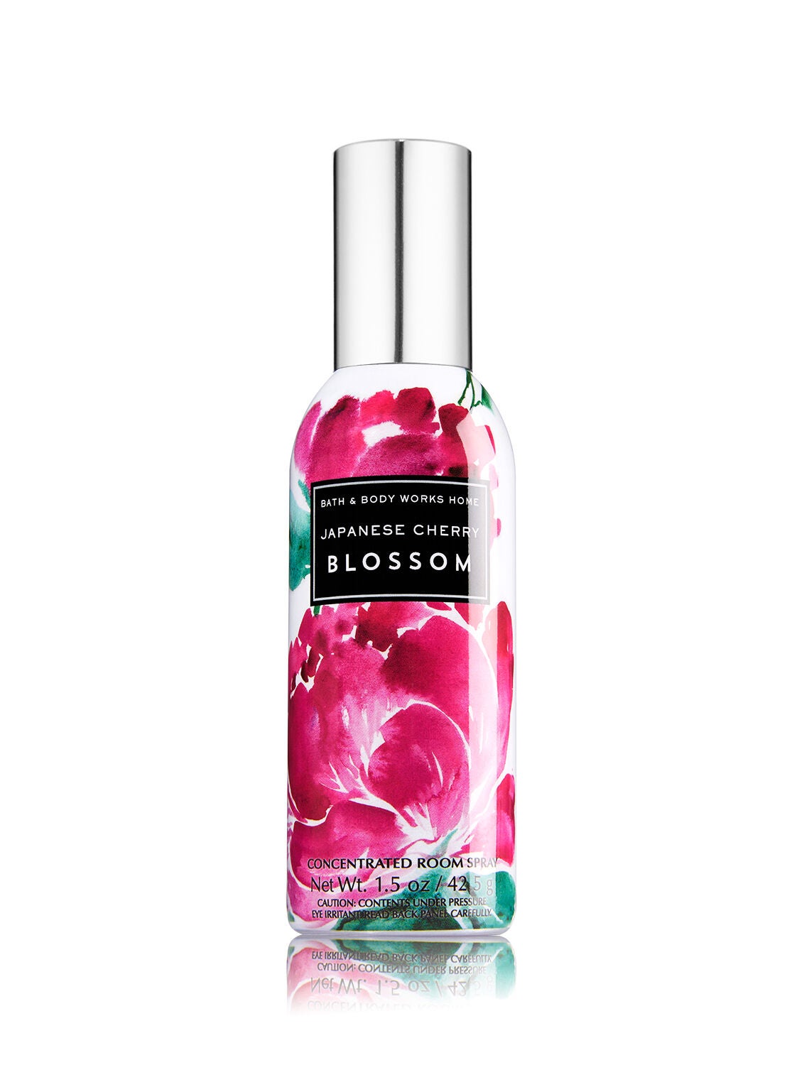 Japanese Cherry Blossom 1.5 oz. Room Perfume - Bath And Body Works