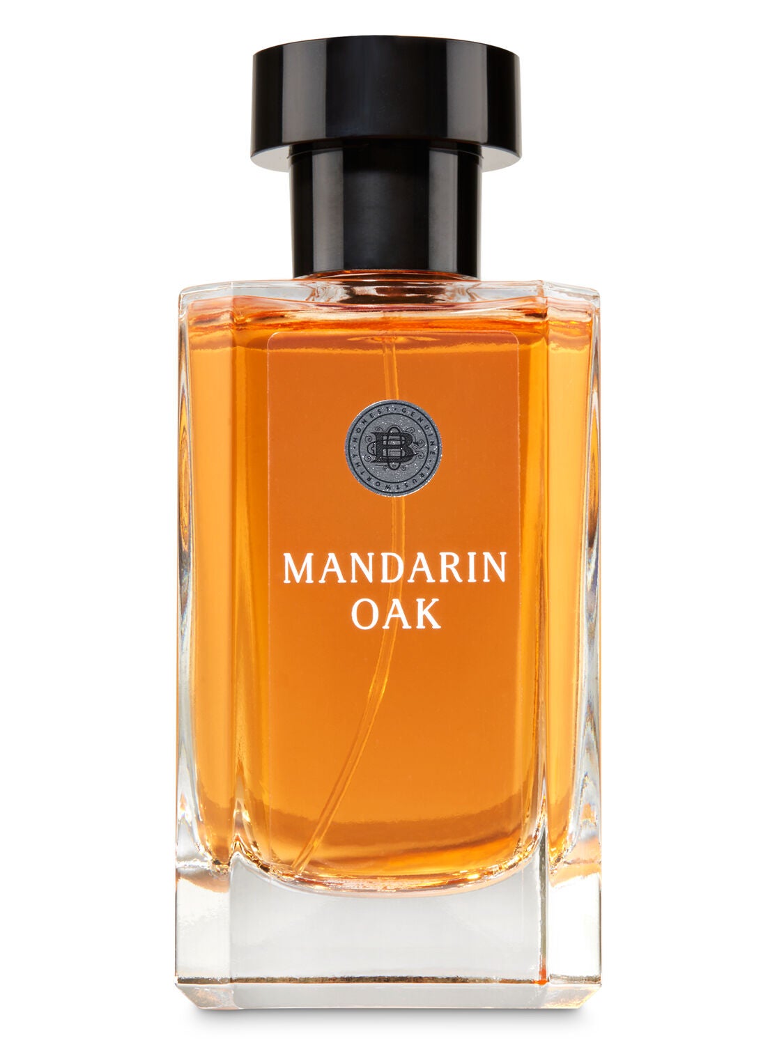 C.O. Bigelow Mandarin Oak Eau de Toilette - Bath And Body Works
