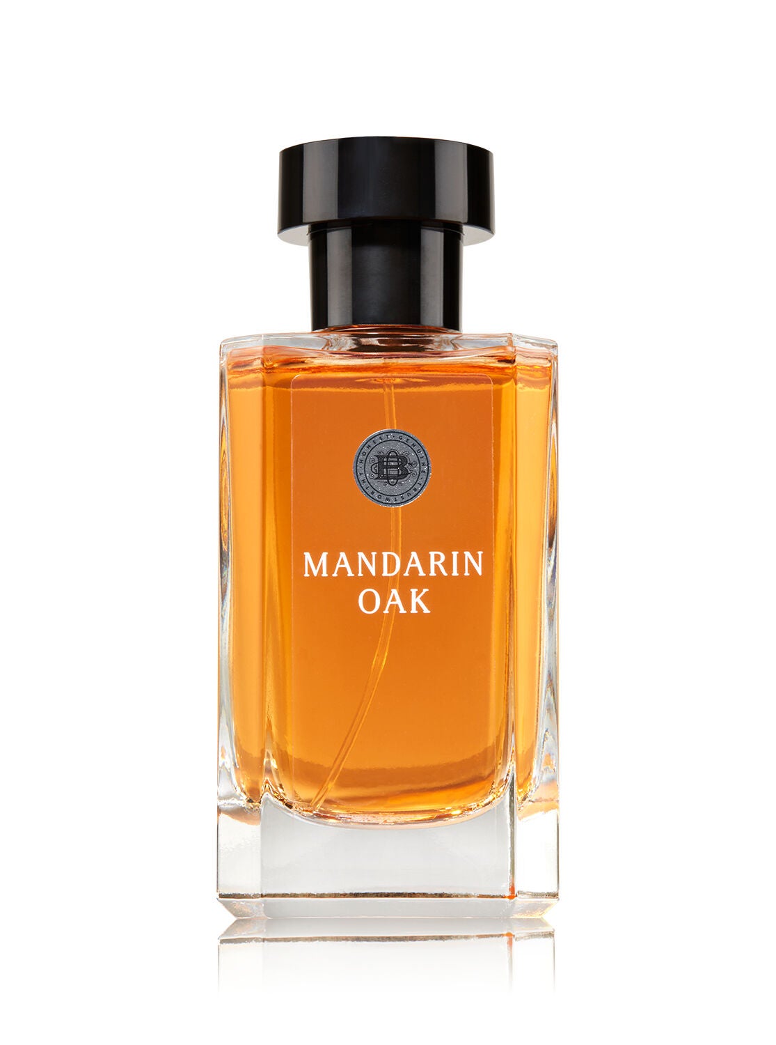 C.O. Bigelow Mandarin Oak Eau de Toilette - Bath And Body Works