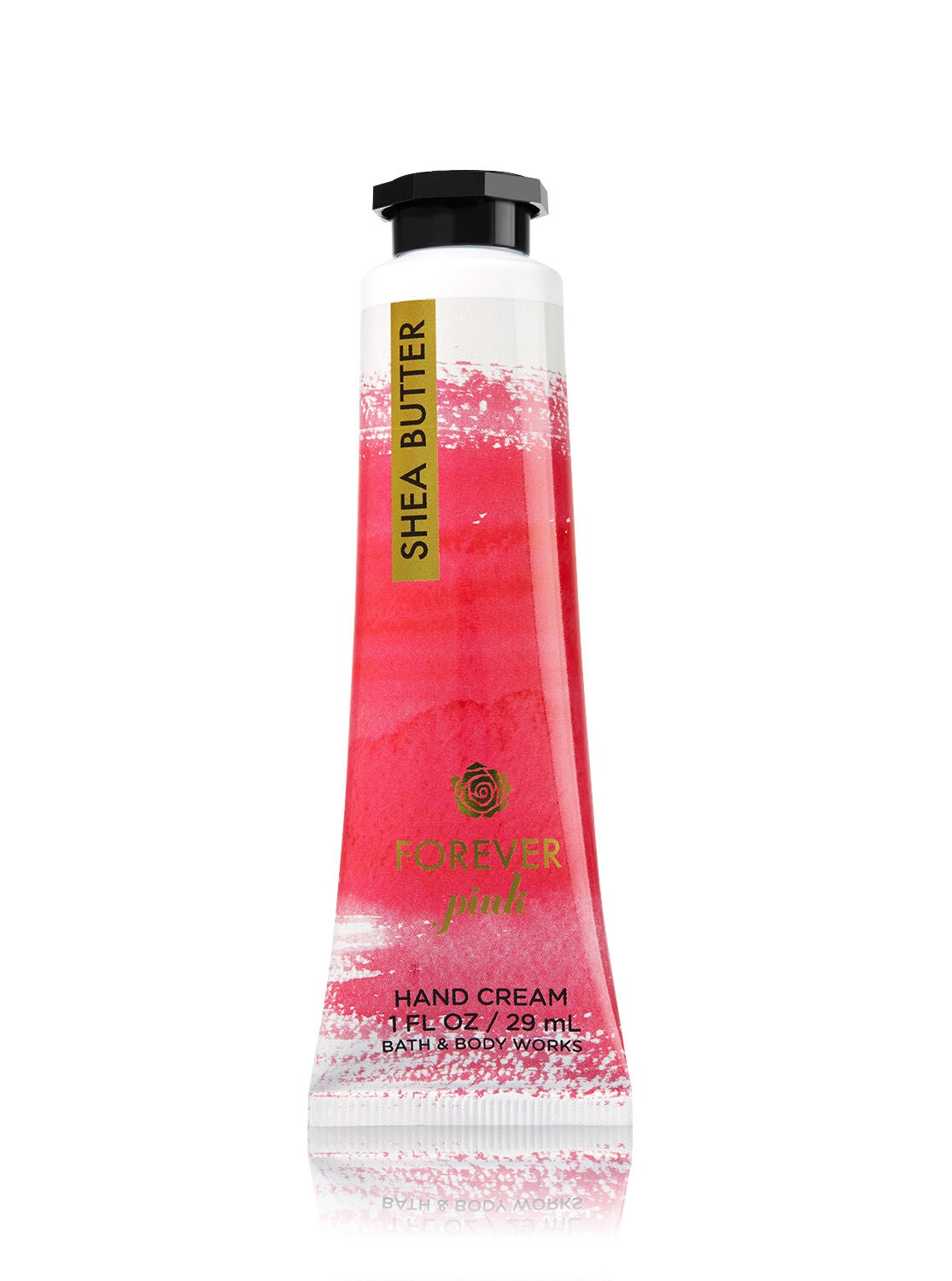 Forever Pink Hand Cream - Bath And Body Works