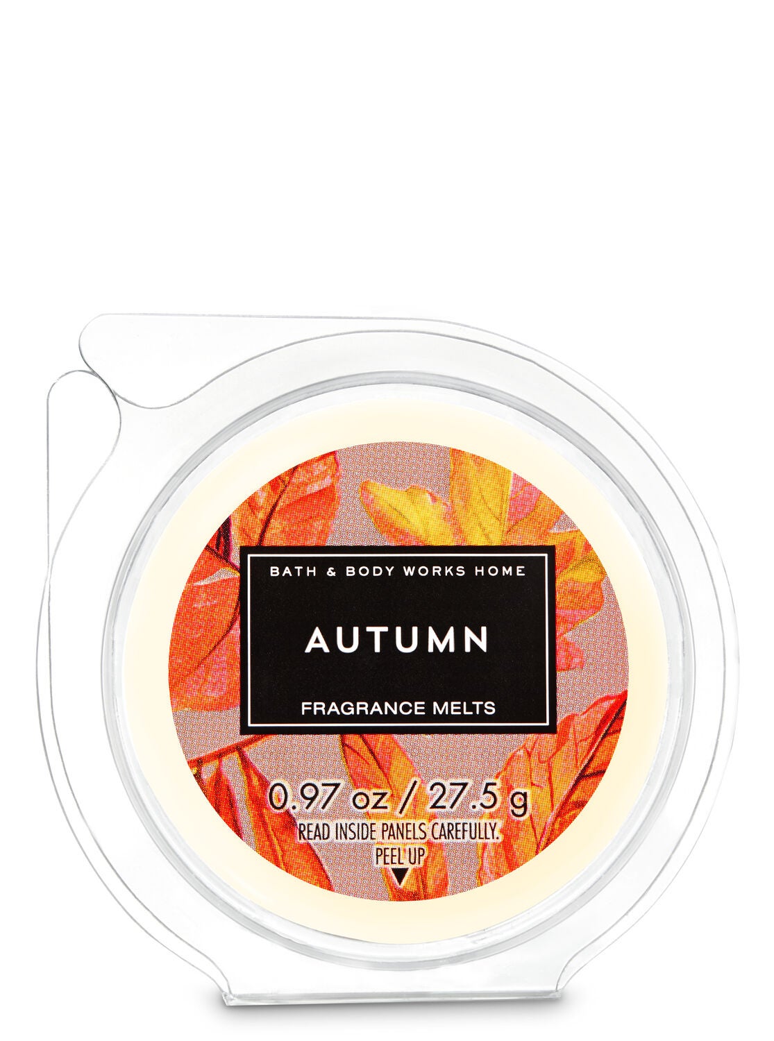 Autumn Fragrance Melt - Bath And Body Works