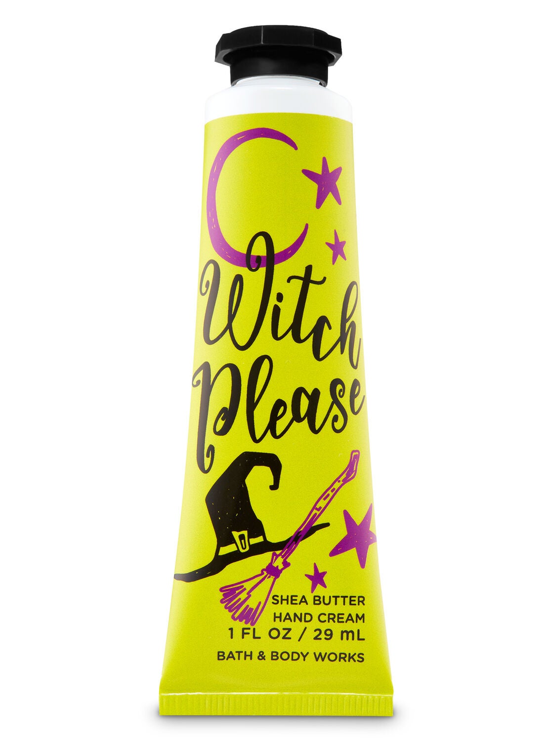 Wicked Berry Hand Cream - Bath And Body Works