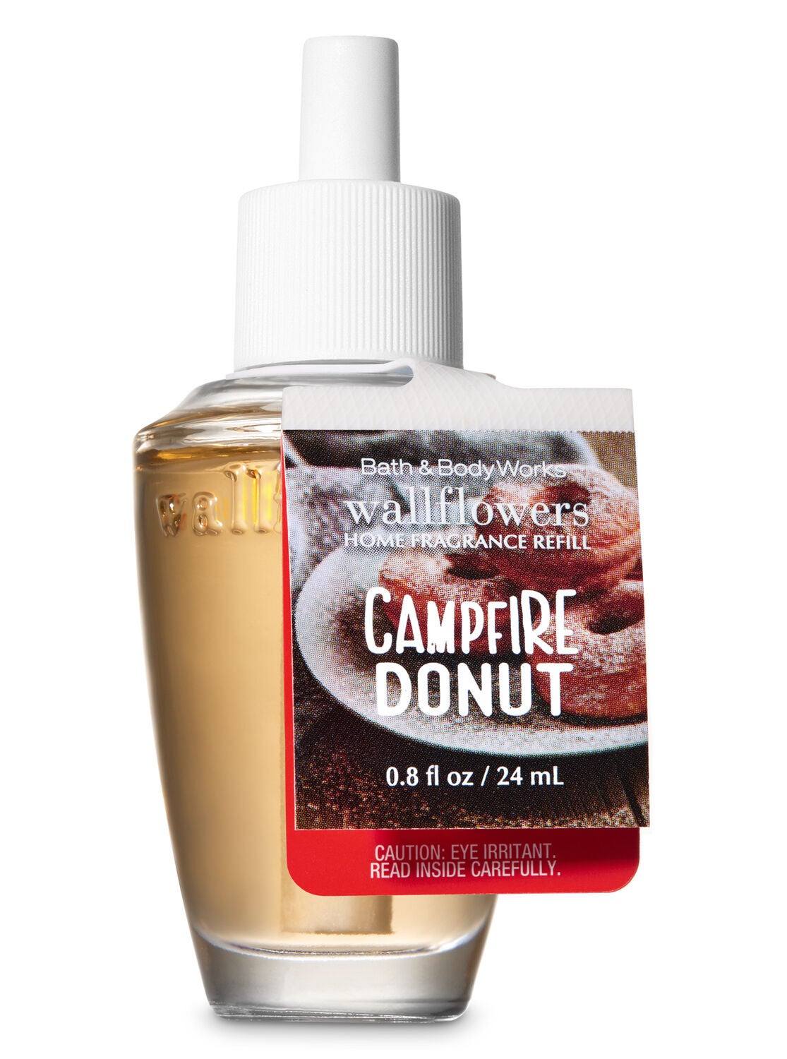 Campfire Donut Wallflowers Fragrance Refill - Bath And Body Works