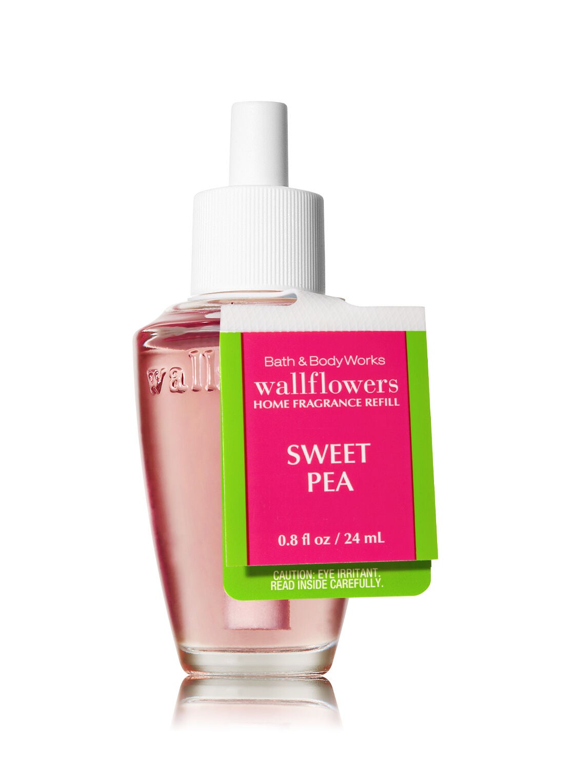 Sweet Pea Wallflowers Fragrance Refill - Bath And Body Works