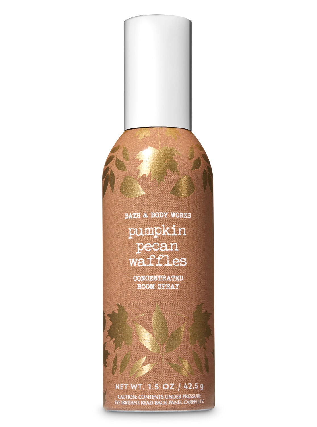 Pumpkin Pecan Waffles Concentrated Room Spray - Bath And Body Works