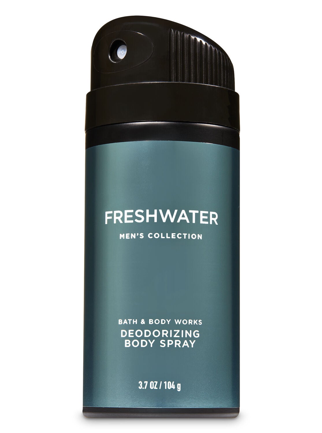 Signature Collection Freshwater Deodorizing Body Spray - Bath And Body Works