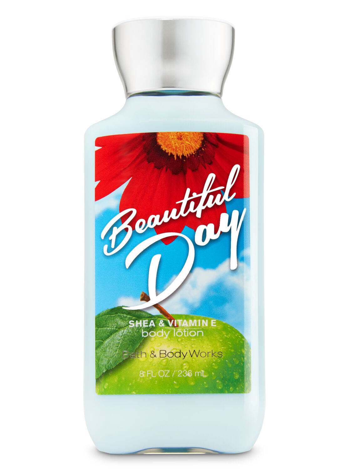 Signature Collection Beautiful Day Body Lotion - Bath And Body Works