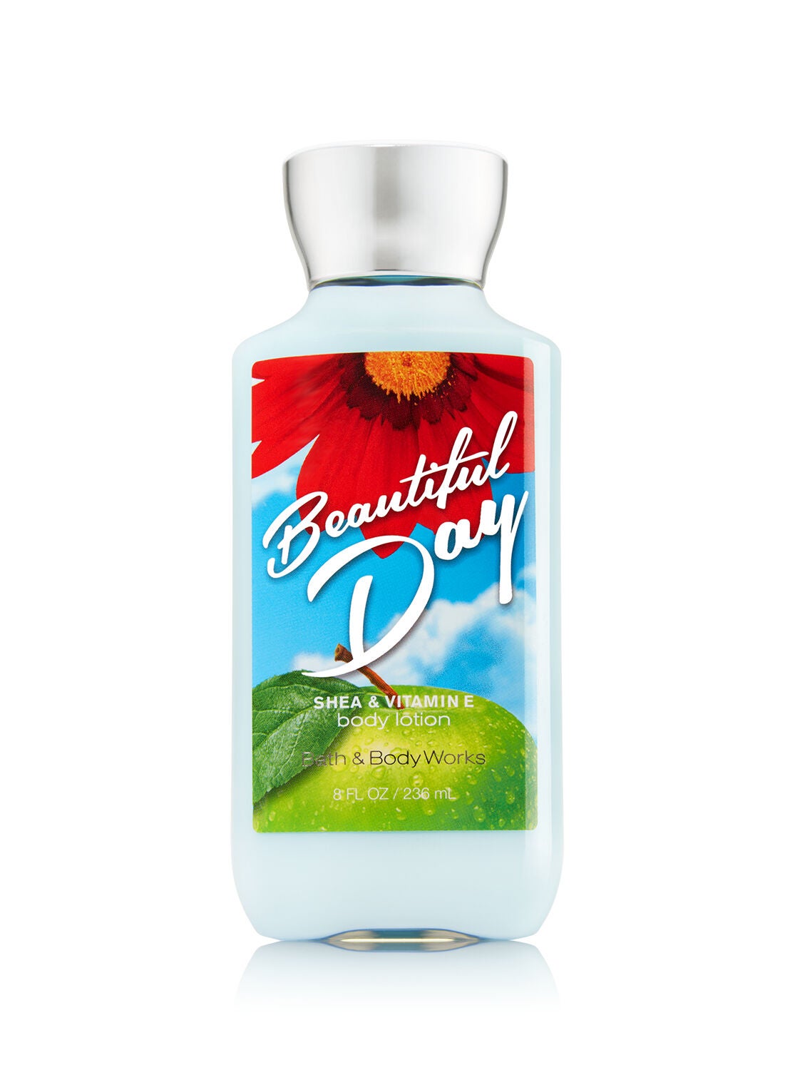 Signature Collection Beautiful Day Body Lotion - Bath And Body Works