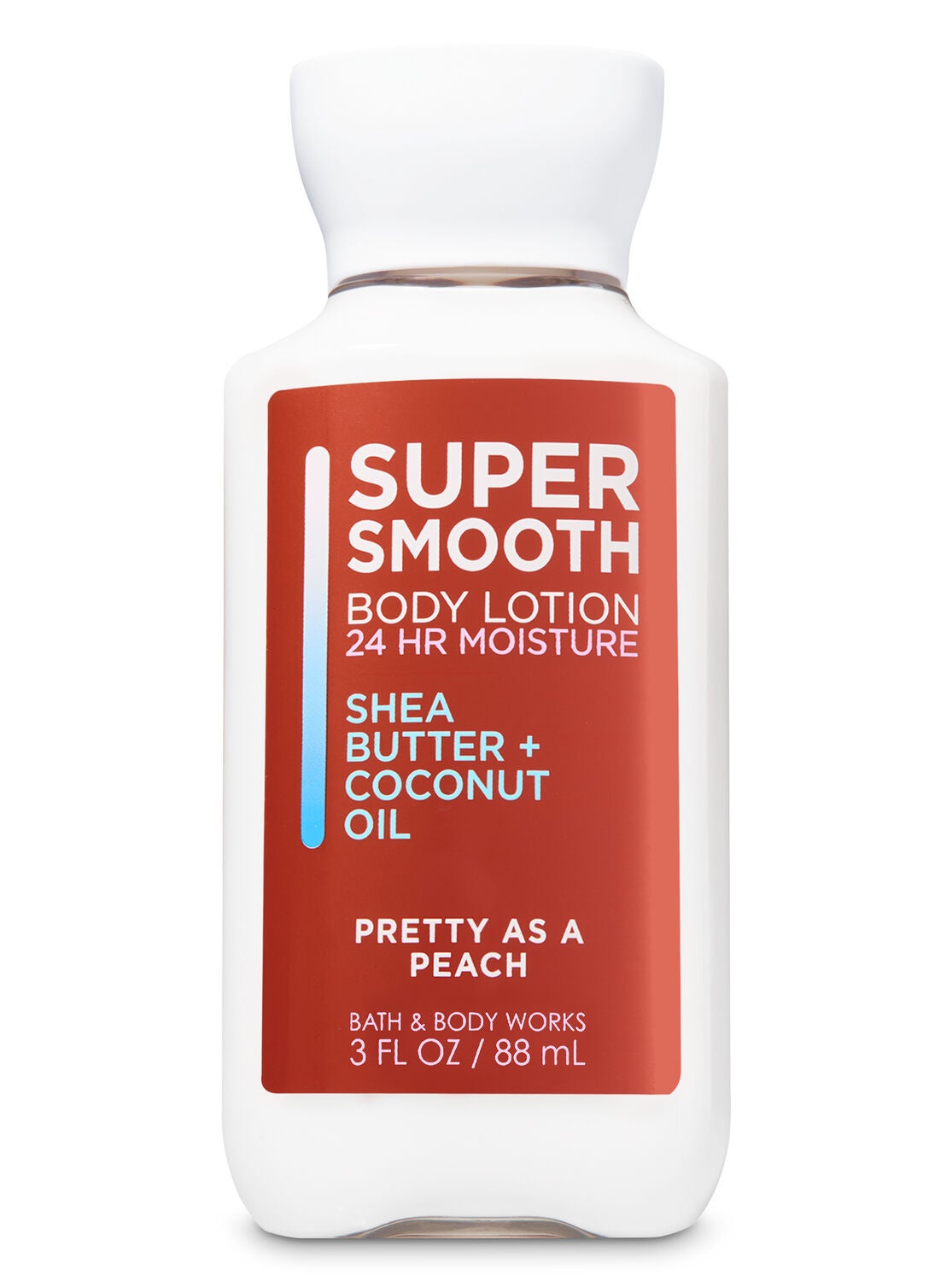 Pretty as a Peach Travel Size Body Lotion - Bath And Body Works
