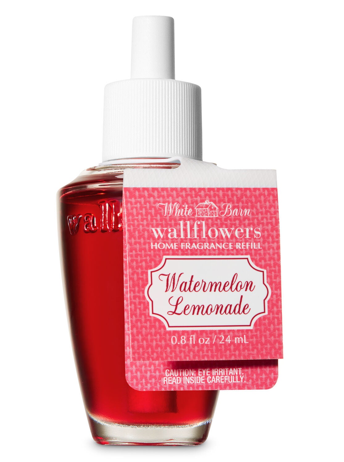 Watermelon Lemonade Wallflowers Fragrance Refill - Bath And Body Works