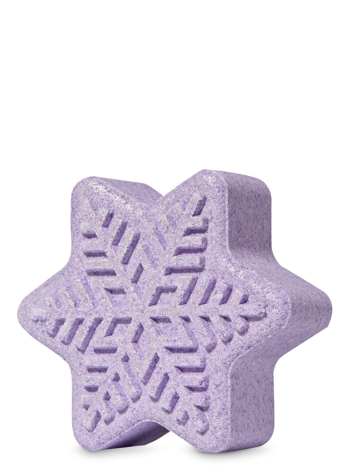 Frozen Berry Bath Fizzy - Bath And Body Works