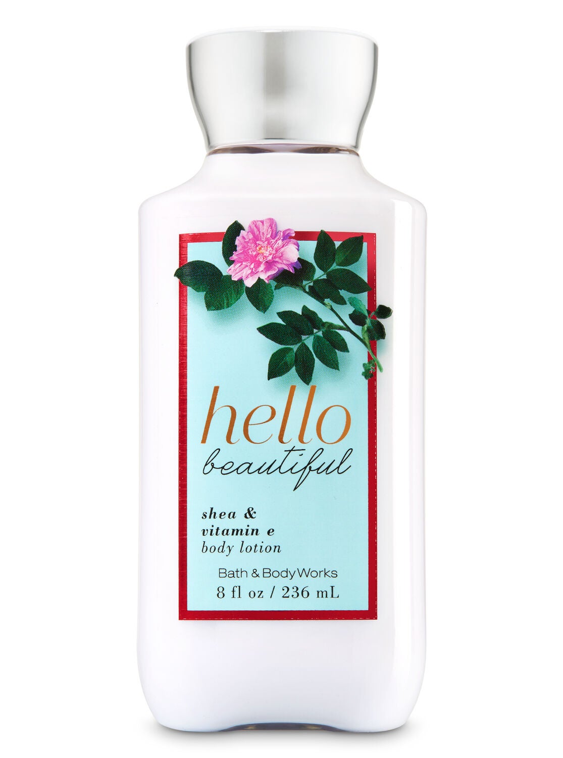 Signature Collection Hello Beautiful Body Lotion - Bath And Body Works