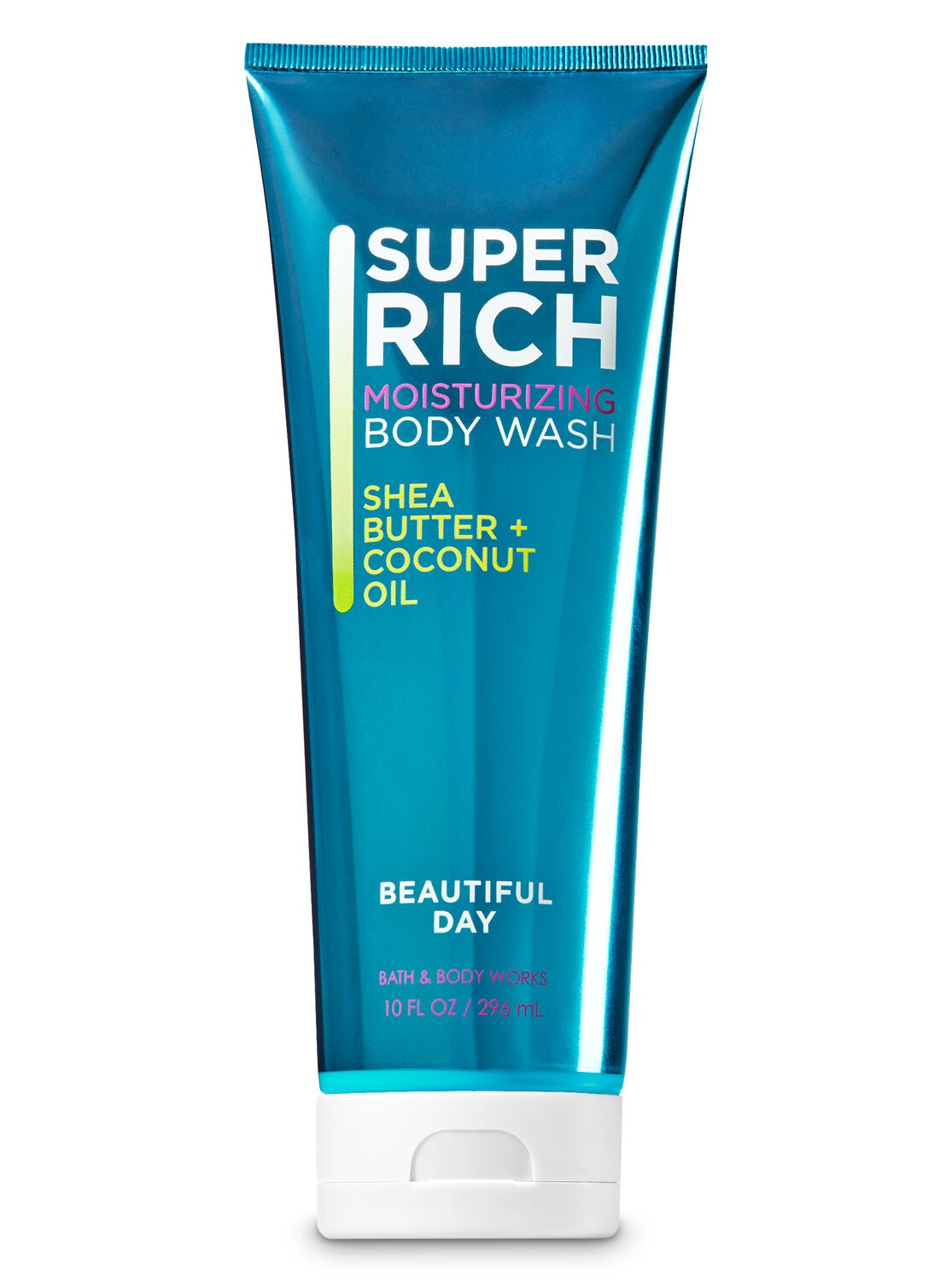 Beautiful Day Moisturizing Body Wash - Bath And Body Works